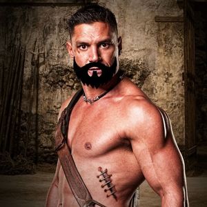 Meet your Posher, Alejandro